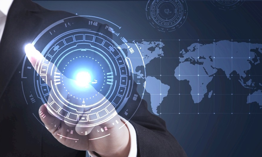 比特指纹浏览器