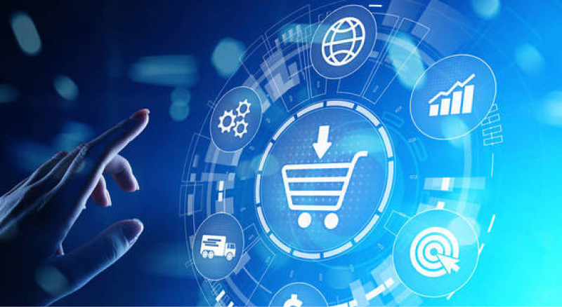 我国服务贸易继续保持增长趋势