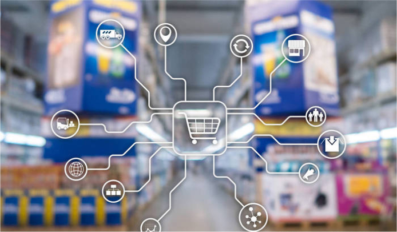 上海跨境电商开辟新渠道：包裹零售出口