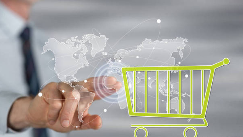 2023年，深圳跨境电商进出口额3265亿，同