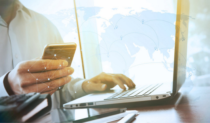 商务部：鼓励传统外贸企业向跨境电商转