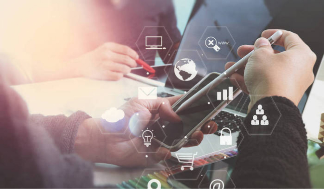 如何运营亚马逊店群？使用电商浏览器助