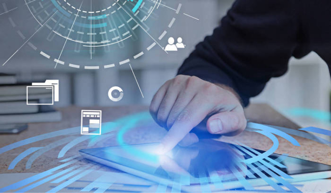 AI人工智能和大数据塑造独立站个性化体