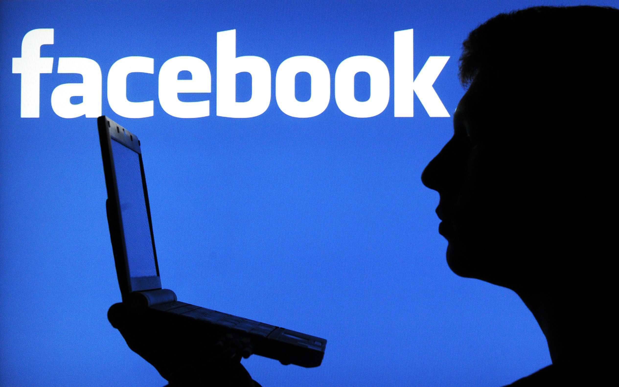 Facebook营销