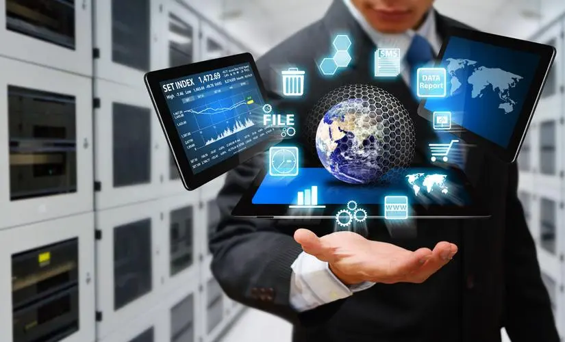 超级浏览器群控技术