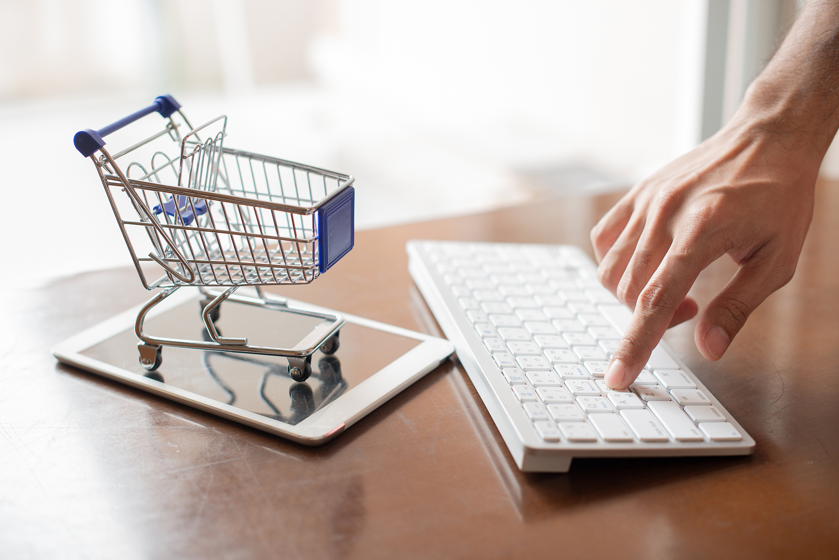 火豹浏览器抖店