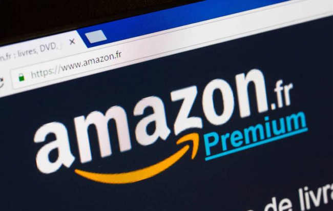 亚马逊展示页面创新与电子商务的未来发