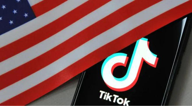 TikTok最新回应：TikTok为美国用户定制独立