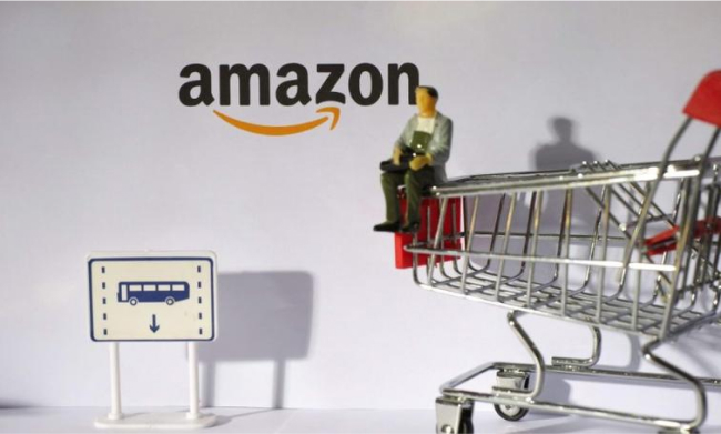 如何在亚马逊上运营？这几招轻松拿下亚