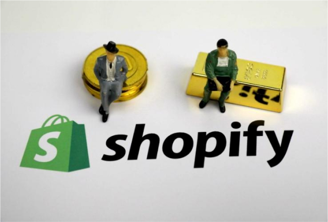Shopify现在允许所有卖家使用在线订单处理