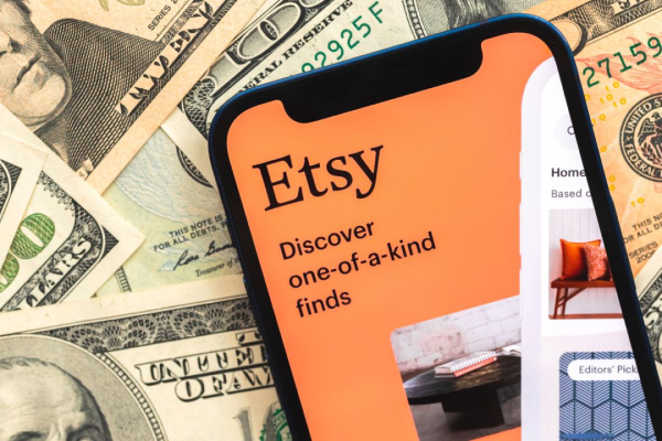 深入解析:在Etsy平台上安全开店的法则
