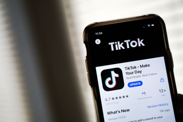 TikTok禁令迎来转机，美国最高法院将审理禁令