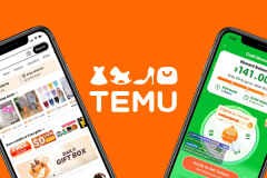 Temu巴西崛起，已成为第五大巴西电商平台