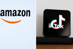 亚马逊，TikTok两巨头强强联合，社交电商