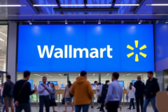 沃尔玛跨境电商平台入驻及开店流程全面