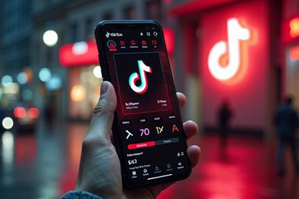 TikTok Shop运营全攻略