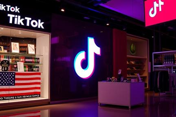 TikTok Shop 美区注册全攻略，开启美国电商新征程