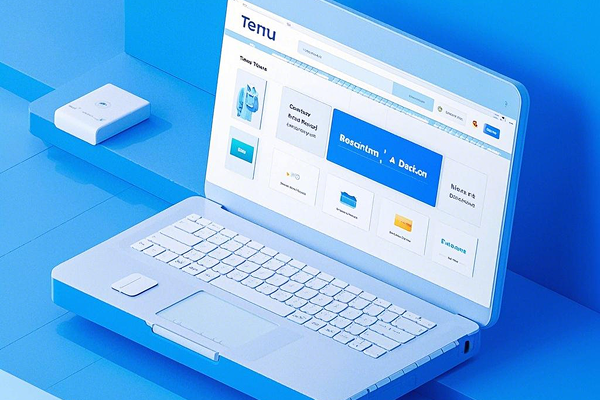 Temu 预售功能上线