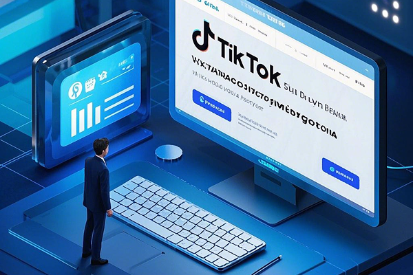 美国TikTok开店全攻略：从零起步到流量变现的秘密