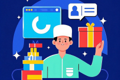 Shopee 印尼推新计划助力中小微企业迎接斋