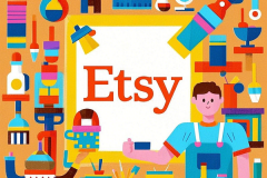 2025年Etsy开店全攻略：避坑指南与高效运