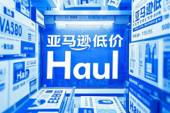 亚马逊低价商城Haul将扩展至欧洲，低价依