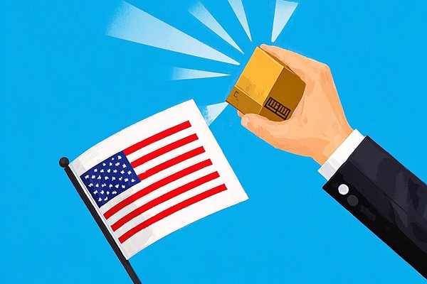 中美关税博弈持续升级 跨境卖家如何破局流量寒冬？