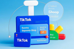 TikTok Shop美区商家账号健康评分新规解析