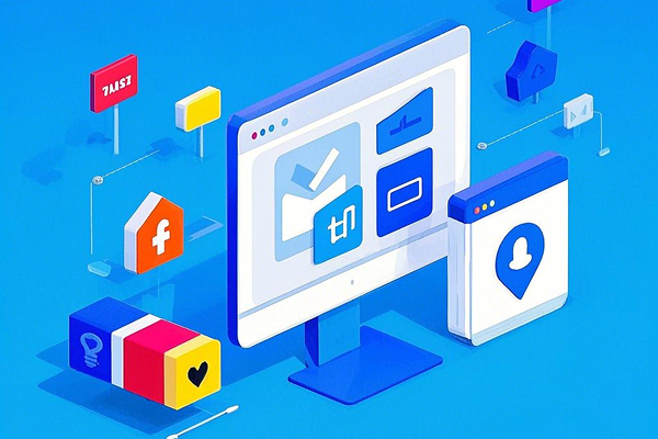 Temu跨境店VS本土店运营全解析：如何高效管理多账号？