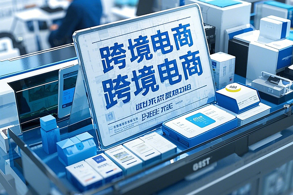 跨境电商新手实战指南：从0到1打造品牌出海竞争力