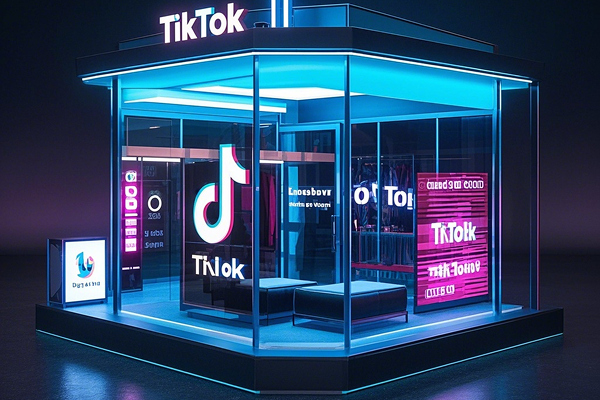 TikTok Shop欧洲站政策大调整：中国商家抢占流量红利指南