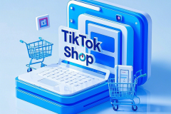 TikTok品牌托管模式崛起，流量分配逻辑分
