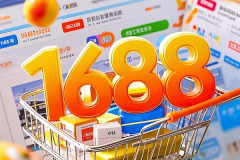 1688 Overseas与阿里巴巴国际站的核心差异解
