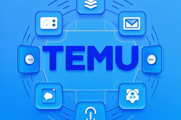 Temu电商运营必备，如何巧妙利用代理和电商浏览器增加曝光?