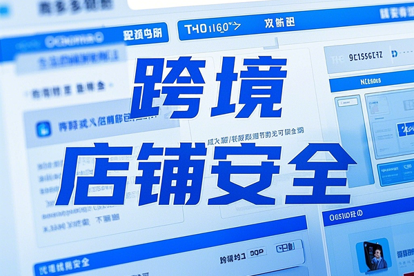 多账户关联风险？火豹浏览器多店铺立体防护