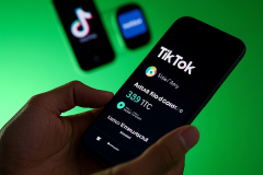 TikTok下载量暴增，霸榜巴西