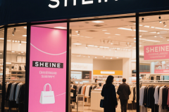 SHEIN半托管中东站上线,跨境商家如何掘金