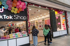 TikTok Shop加速全球扩张，巴西站将于5月