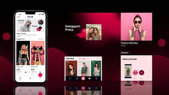 TikTok印尼杀出"回马枪"：直播电商如何改写东南亚市场格局？
