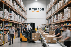 亚马逊“封号潮”再起？深度解析扫号原