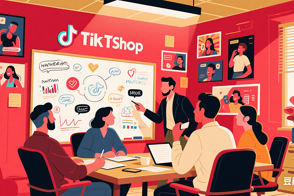 TikTok Shop三大运营模式解析:商家如何选择最适合的赛道?