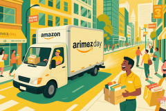 Prime Day大促在即，亚马逊问题频发