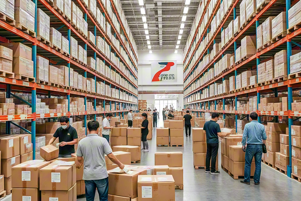 速卖通启动2025年海外618招商