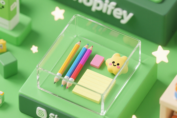 Shopify推出AI建站工具