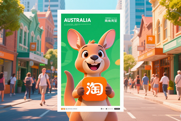 淘宝进军澳大利亚，本土化服务引爆消费潮 