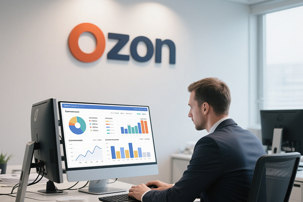 Ozon佣金全面上调，跨境卖家如何应对2025年费用风暴？