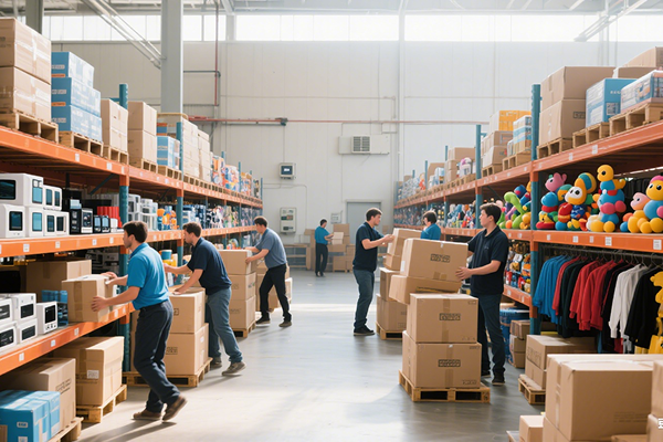 非洲小家电市场爆发:海外千亿蓝海市场开发手册