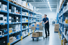 亚马逊“大清洗”：低效Listing将被批量清