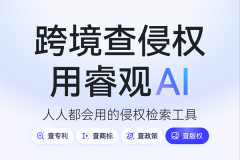 跨境电商运营双利器：睿观侵权检测与火