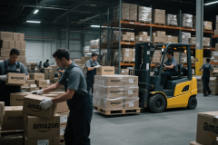 亚马逊重拳出击！围剿虚假评论